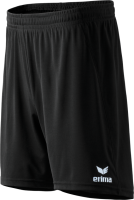 Erima Rio 2.0 Shorts black mit Innenslip | M