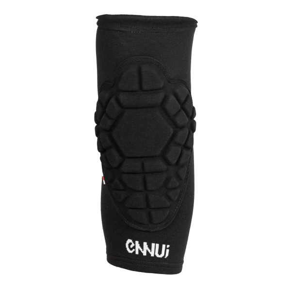 Powerslide Ennui Knieschützer Shock Sleeve Pro | XXS/XS