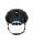 Limar Air Star Helm | Matt Black Chrome Blue
