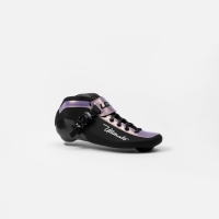 LGO Ultimate | Black-Purple 39 | ASF | Normal Shape
