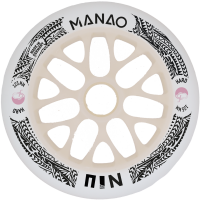 MANAO NIU Rolle | Hard | 125 mm