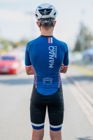 MANAO World Team Anzug