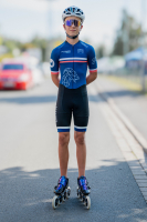 MANAO World Team Anzug
