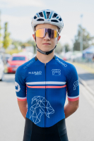 MANAO World Team Anzug