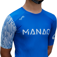 MANAO Aero Suit | Blue