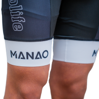 MANAO Aero Suit | Blue