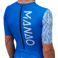 MANAO Aero Suit | Blue