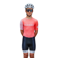 MANAO Aero Suit | Coral L