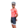 MANAO Aero Suit | Coral L