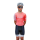 MANAO Aero Suit | Coral L
