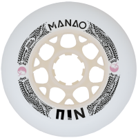 MANAO NIU Wheel | Hard | 90 mm