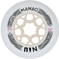 MANAO NIU Rolle | Medium | 100 mm