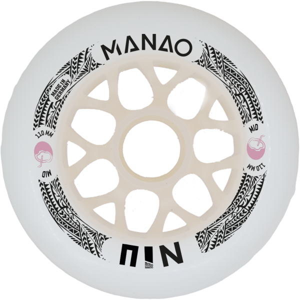 MANAO NIU Wheel | Medium | 110 mm