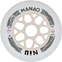 MANAO NIU Wheel | Medium | 110 mm