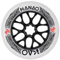 MANAO KAO Rolle | Medium | 90 mm