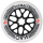 MANAO KAO Rolle | Medium | 110 mm