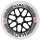 MANAO KAO Rolle | Medium | 110 mm