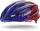 Limar Air Pro Helmet | 60s Red Blue