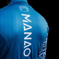 MANAO Skating Jacket | L