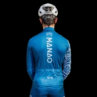 MANAO Skating Jacket | L