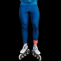 MANAO Zip Pants