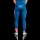 MANAO Zip Pants L