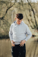 MANAO Summer Hoodie  | Lila