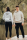 MANAO Summer Hoodie  | Lila