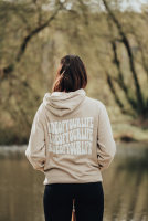 MANAO Hoodie | Natural