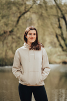 MANAO Hoodie | Natural