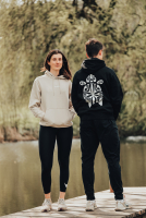MANAO Hoodie | Natural