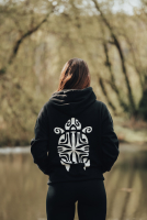 MANAO Hoodie | Black