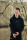 MANAO Hoodie | Black