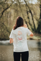 MANAO T-Shirt | off white