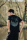 MANAO T-Shirt | Schwarz