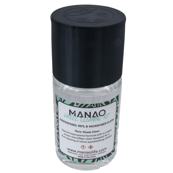 MANAO Wheel Cleaning Kit
