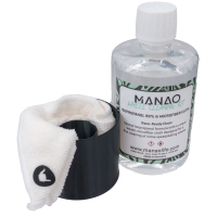 MANAO Wheel Cleaning Kit