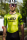 LGO racing suit | XS | neon green